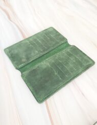 Handmade Leather Phone Cases With Cardholder